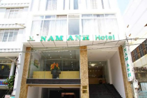 Nam Anh Hotel Vũng Tàu
